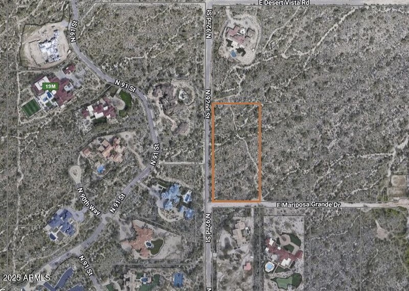 9220 Mariposa Grande Dr #1, Scottsdale, AZ 85255