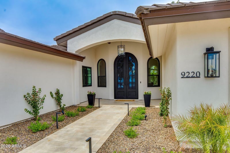 9220 N 83rd St, Scottsdale, AZ 85258
