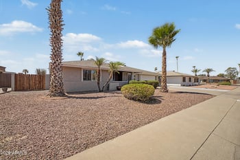 9220 W Pineridge Dr, Sun City, AZ 85351