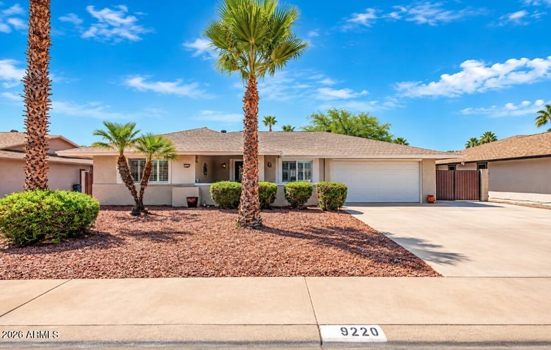 Home Worth Check