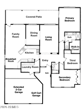 9221 Rocky Lake Dr, Sun Lakes, AZ 85248