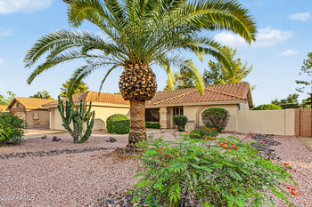9221 W Behrend Dr, Peoria, AZ 85382