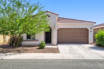 9221 W Willow Bend Ln, Phoenix, AZ 85037