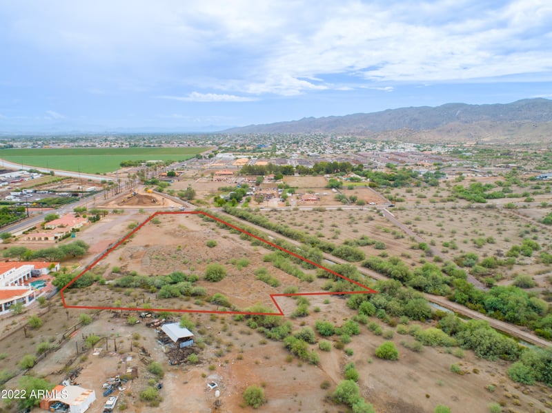 9222 19th Ave #A, Phoenix, AZ 85041
