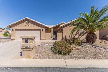 9222 Champagne Dr, Sun Lakes, AZ 85248