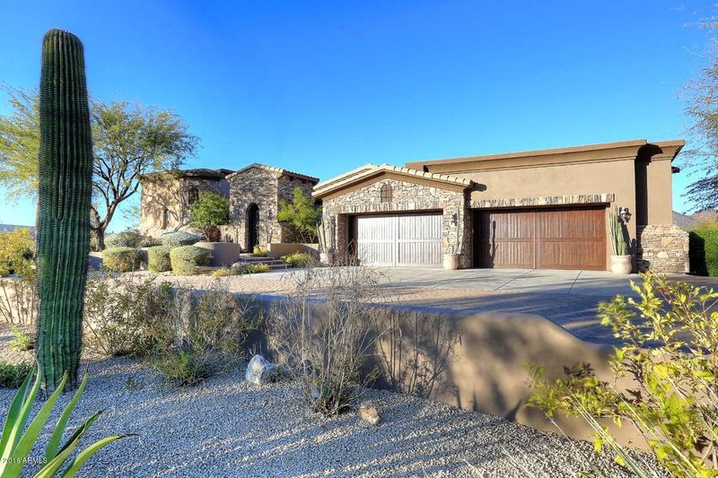 9222 E Hualapai Dr, Scottsdale, AZ 85255