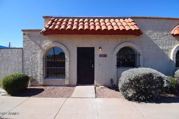 9222 N 35th Ave #1, Phoenix, AZ 85051