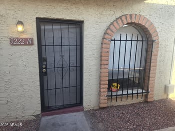 9222 N 35th Ave #14, Phoenix, AZ 85051