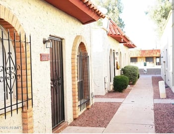 9222 N 35th Ave #14, Phoenix, AZ 85051