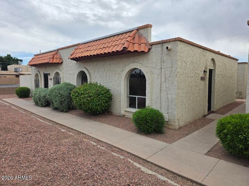 9222 N 35th Ave #2, Phoenix, AZ 85051