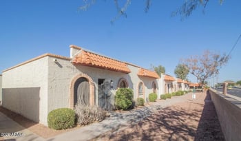 9222 N 35th Ave #3, Phoenix, AZ 85051