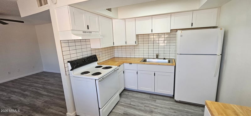 9222 N 35th Ave #3, Phoenix, AZ 85051