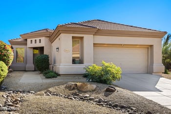 9223 Broken Bow --, Fountain Hills, AZ 85268