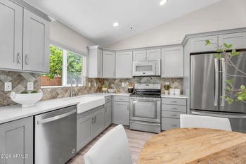9223 Camino Del Santo --, Scottsdale, AZ 85260