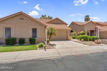 9223 Camino Del Santo --, Scottsdale, AZ 85260