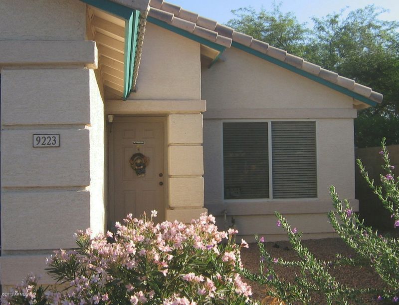 9223 E Carmel Ave, Mesa, AZ 85208