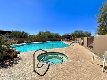 9223 Whitethorn Cir #667, Scottsdale, AZ 85266