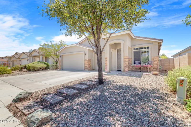 9223 Hedge Hog Pl, Peoria, AZ 85383