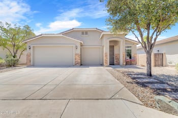 9223 Hedge Hog Pl, Peoria, AZ 85383