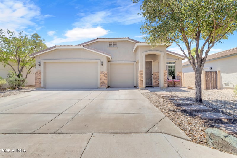 9223 Hedge Hog Pl, Peoria, AZ 85383