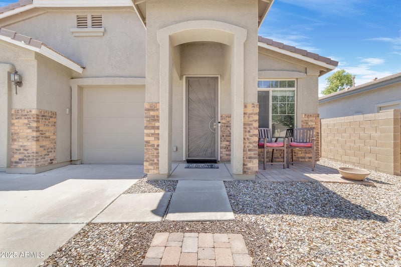 9223 Hedge Hog Pl, Peoria, AZ 85383