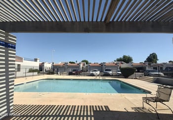 9223 N 47th Ct, Glendale, AZ 85302