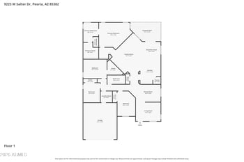 9223 Salter Dr, Peoria, AZ 85382