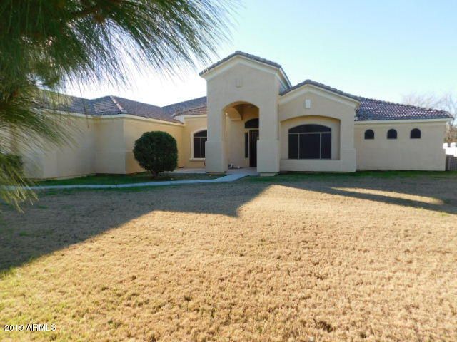 9223 W Marshall Ave, Glendale, AZ 85305