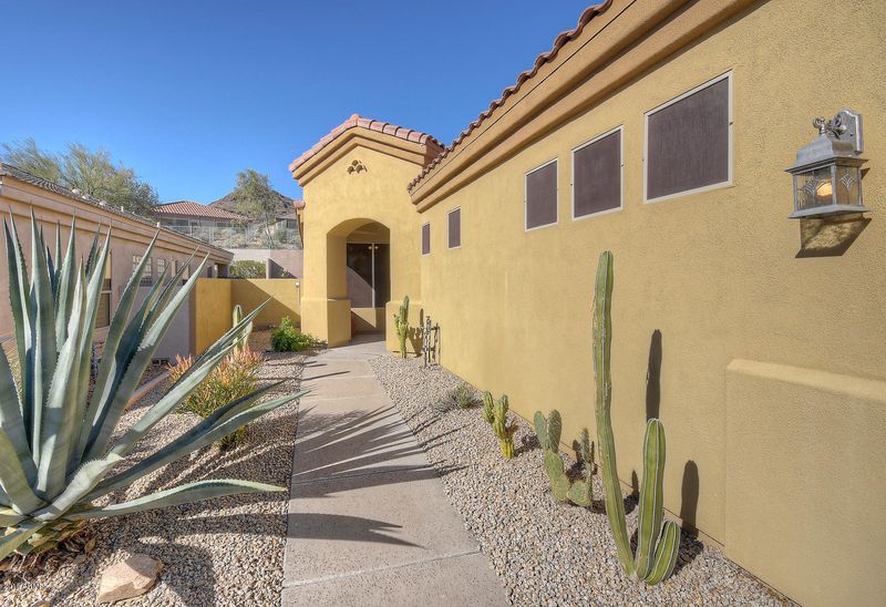9224 N Broken Bow --, Fountain Hills, AZ 85268