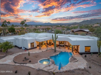 9224 N Firebrick Dr, Fountain Hills, AZ 85268