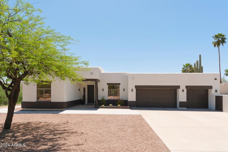9224 N Firebrick Dr, Fountain Hills, AZ 85268