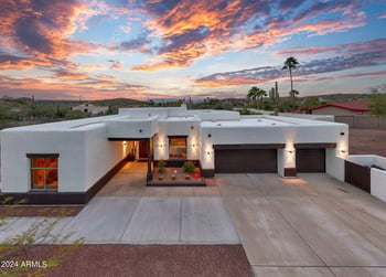 9224 N Firebrick Dr, Fountain Hills, AZ 85268
