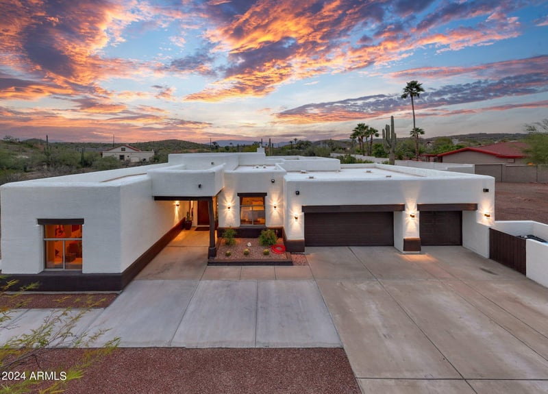 9224 N Firebrick Dr, Fountain Hills, AZ 85268