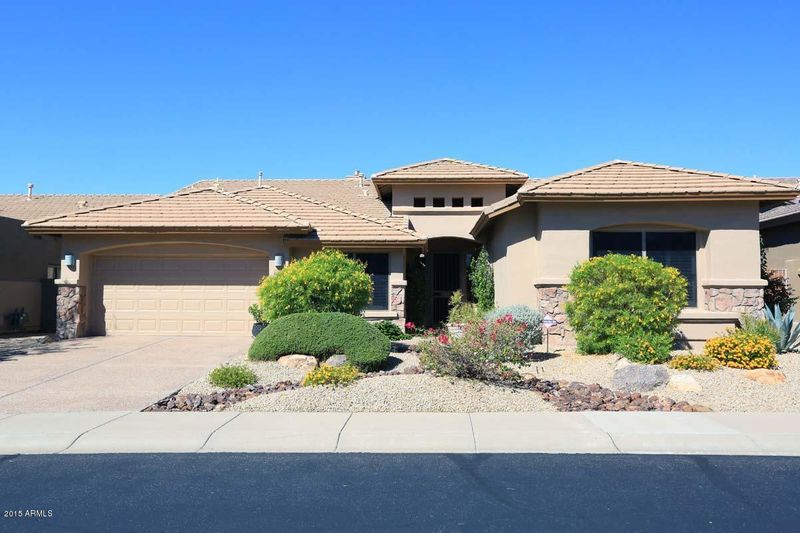 9224 N Longfeather --, Fountain Hills, AZ 85268