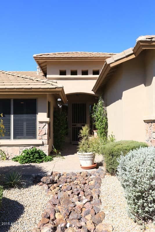 9224 N Longfeather --, Fountain Hills, AZ 85268