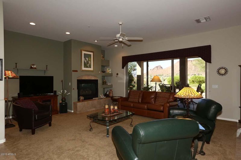 9224 N Longfeather --, Fountain Hills, AZ 85268