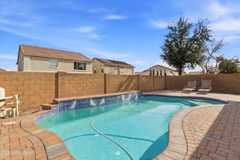 9225 182nd Ln, Waddell, AZ 85355