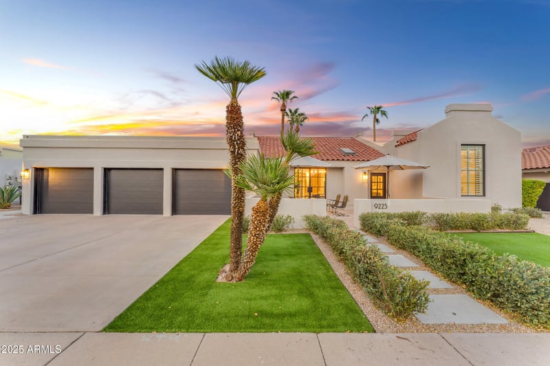 9225 83rd Way, Scottsdale, AZ 85258