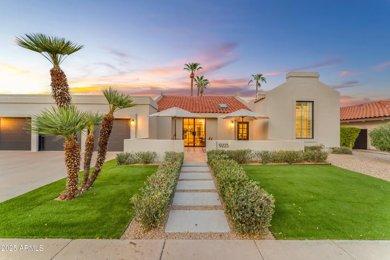 9225 83rd Way, Scottsdale, AZ 85258
