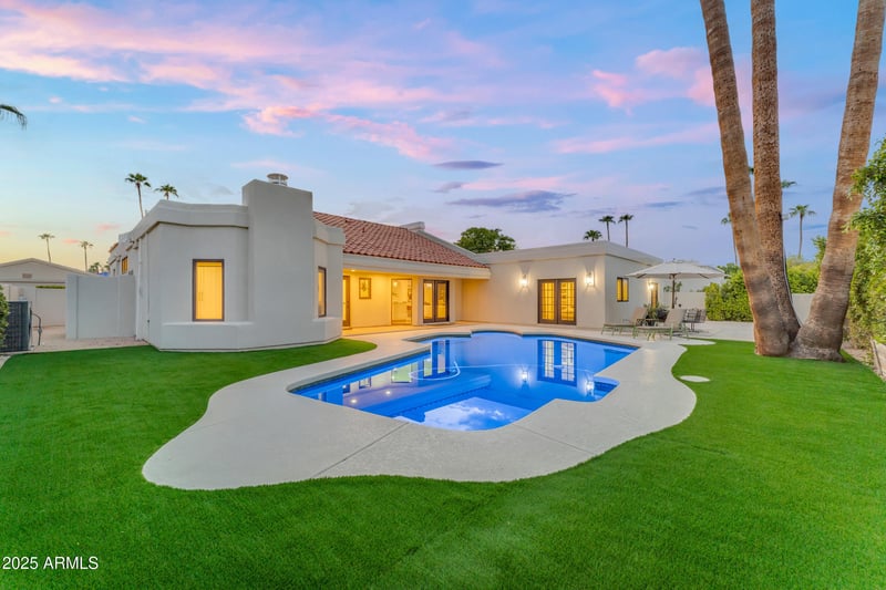 9225 83rd Way, Scottsdale, AZ 85258