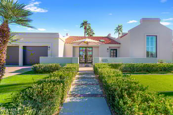 9225 83rd Way, Scottsdale, AZ 85258