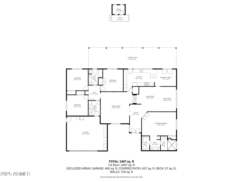 9225 Arroya Vista Dr, Phoenix, AZ 85028