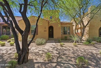 9225 E Western Saddle Way, Scottsdale, AZ 85255