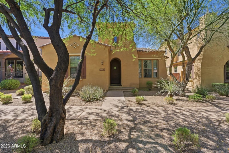 9225 Western Saddle Way, Scottsdale, AZ 85255