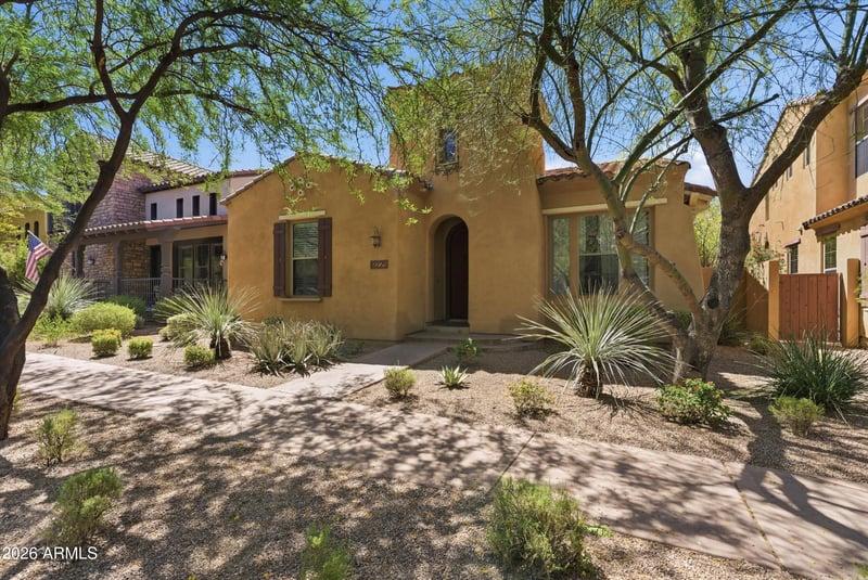 9225 Western Saddle Way, Scottsdale, AZ 85255