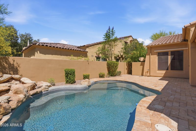 9225 Western Saddle Way, Scottsdale, AZ 85255