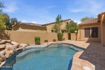 9225 Western Saddle Way, Scottsdale, AZ 85255