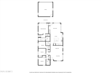 9225 Western Saddle Way, Scottsdale, AZ 85255