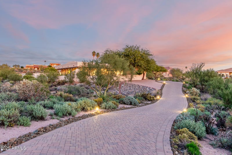 9225 Lazywood Pl, Carefree, AZ 85377