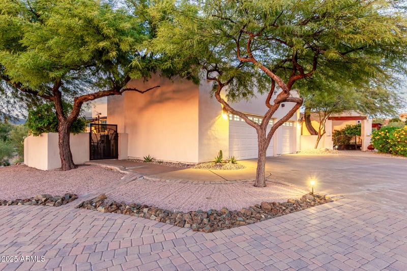 9225 Lazywood Pl, Carefree, AZ 85377